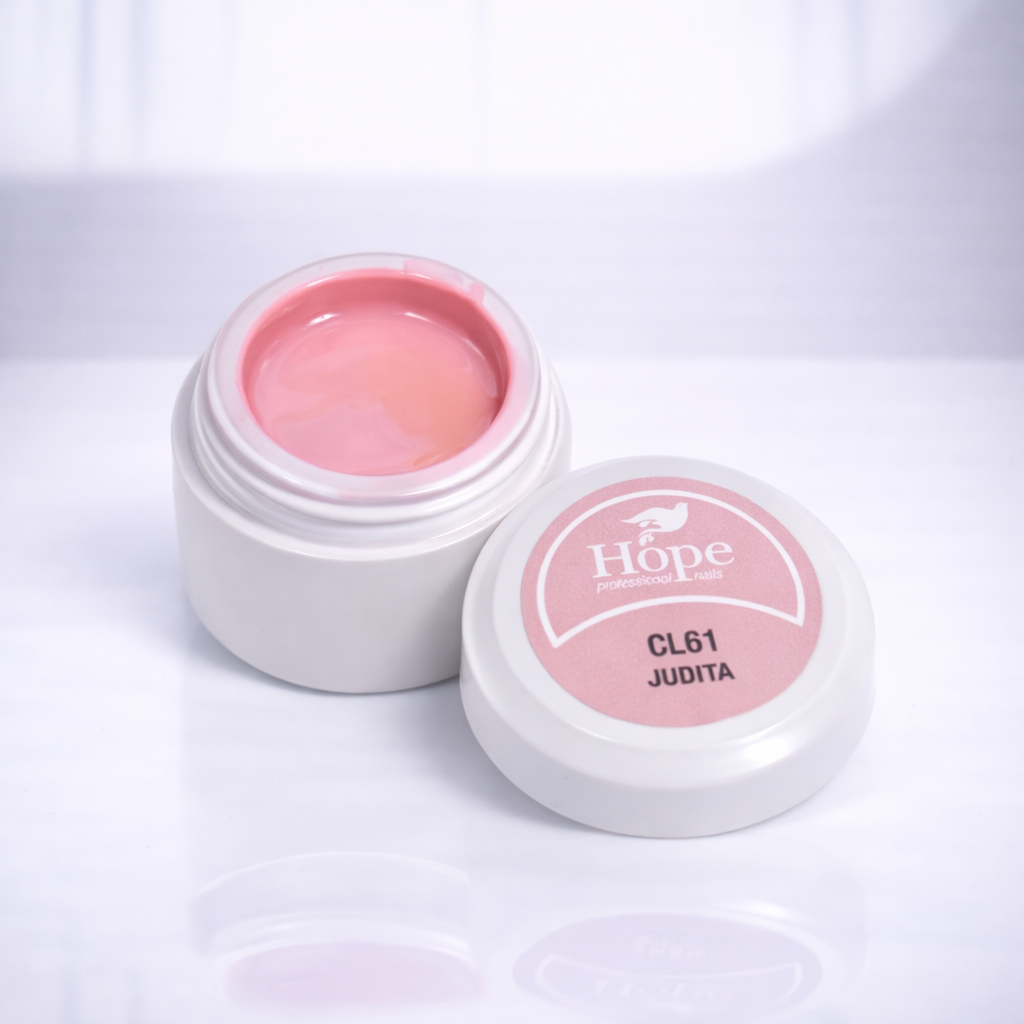 HOPE Color Gel Judita