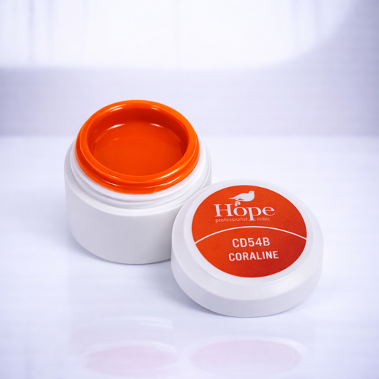 HOPE Color Gel Coraline