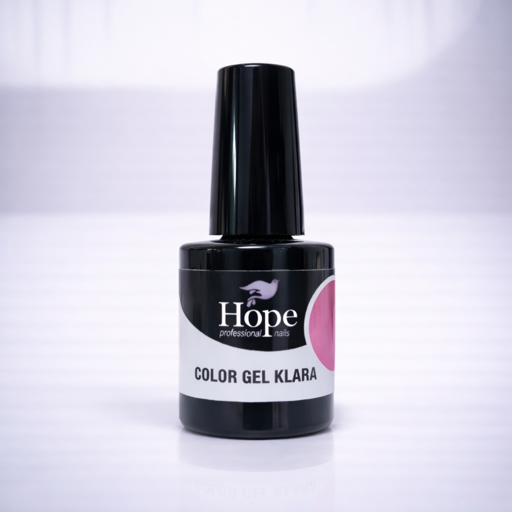 COLOR GEL - Klara 8ml