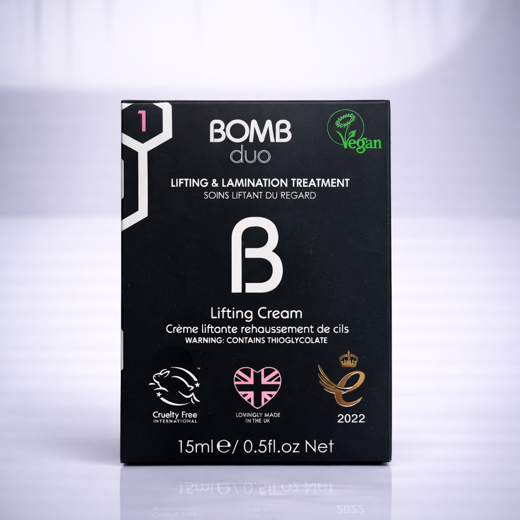 Lash Bomb 1