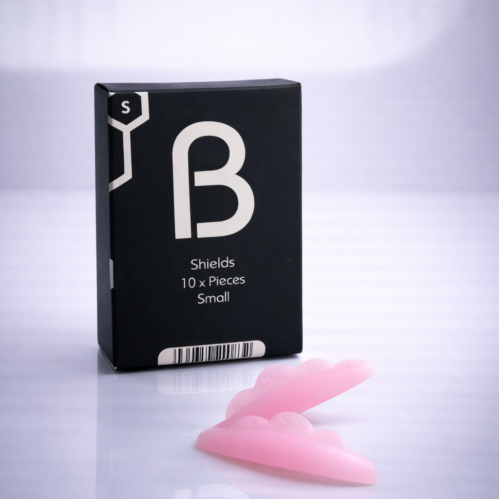 BOMB Silicone Attachments – Size S