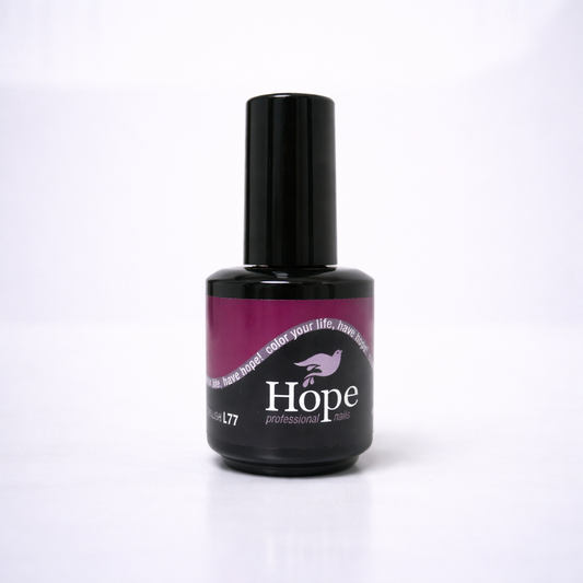 Gel Polish 15ml L 77