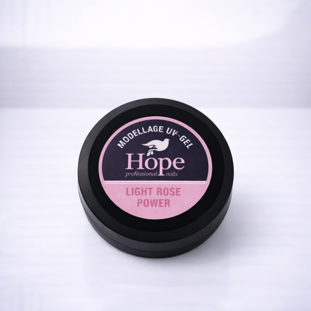Light Rose Power 30 ml