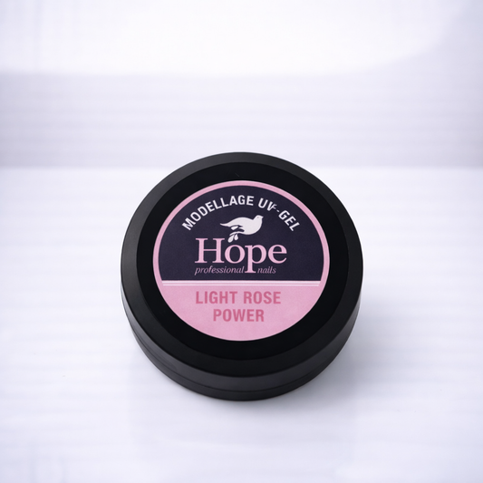 Light Rose Power 30 ml