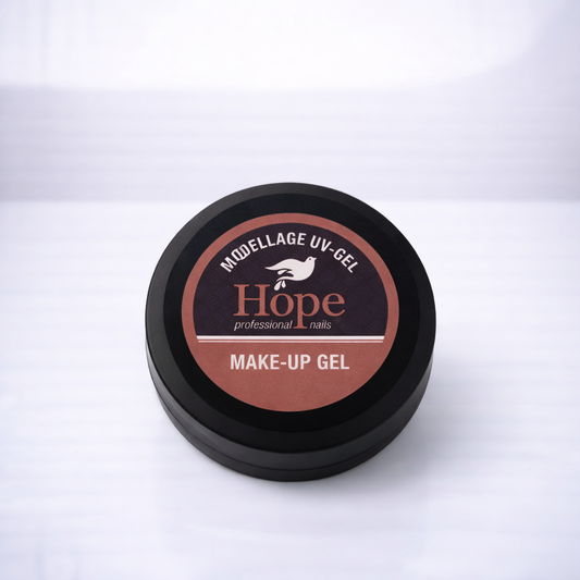 Make-up gel 30g