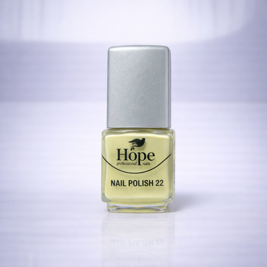 Nail polish 11ml-22