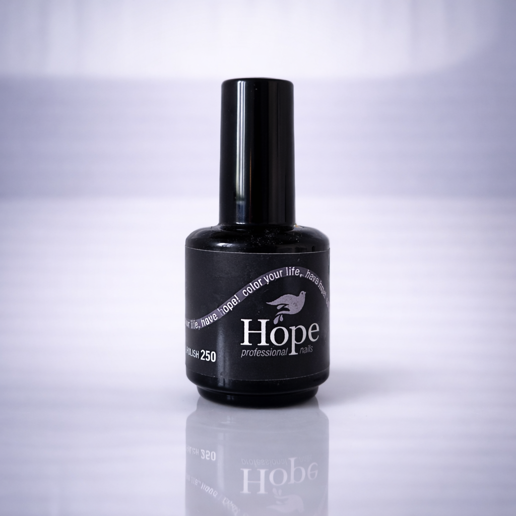 Gel Polish 250-15ML