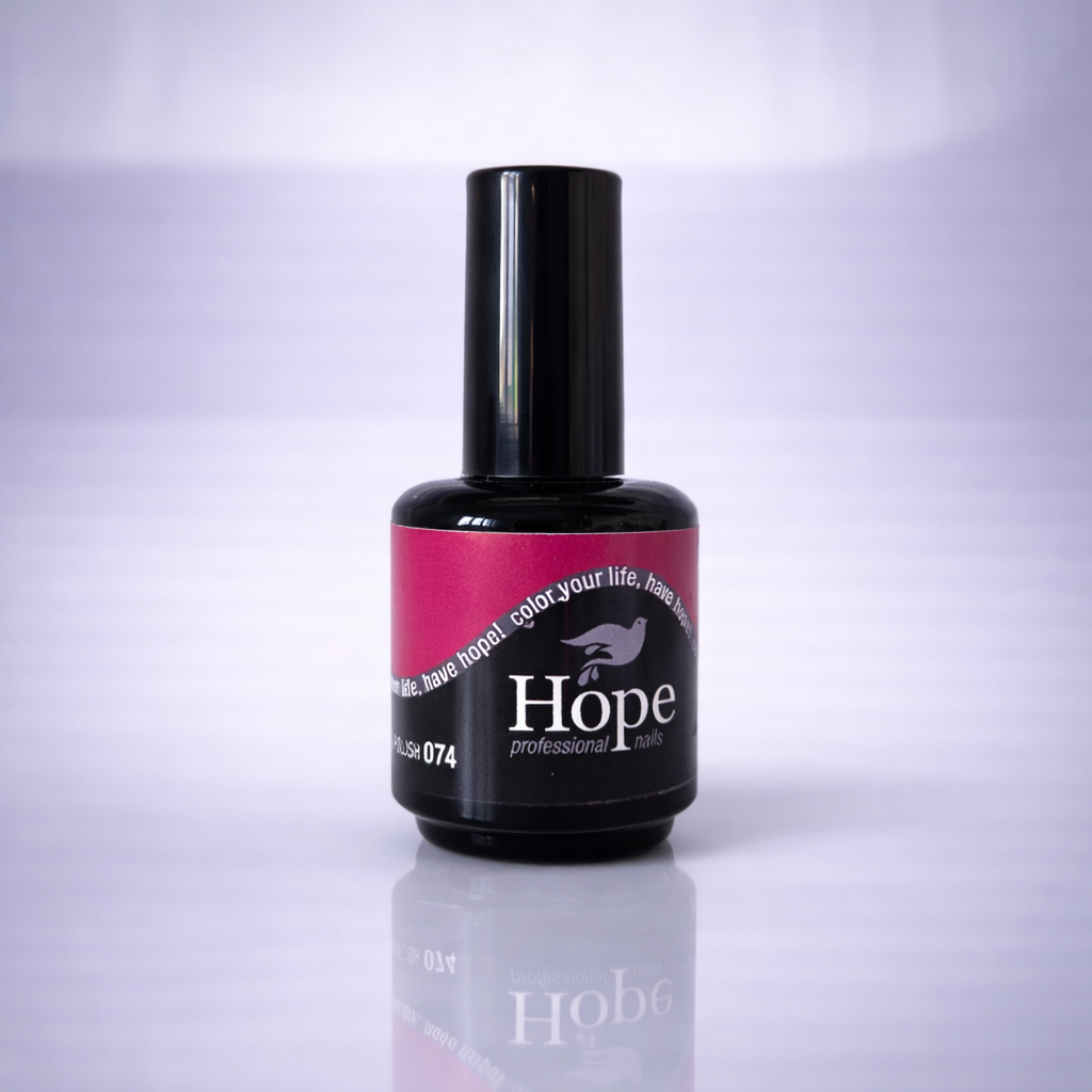 Gel Polish 074-15ML