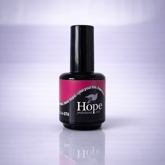 Gel Polish 074-15ML