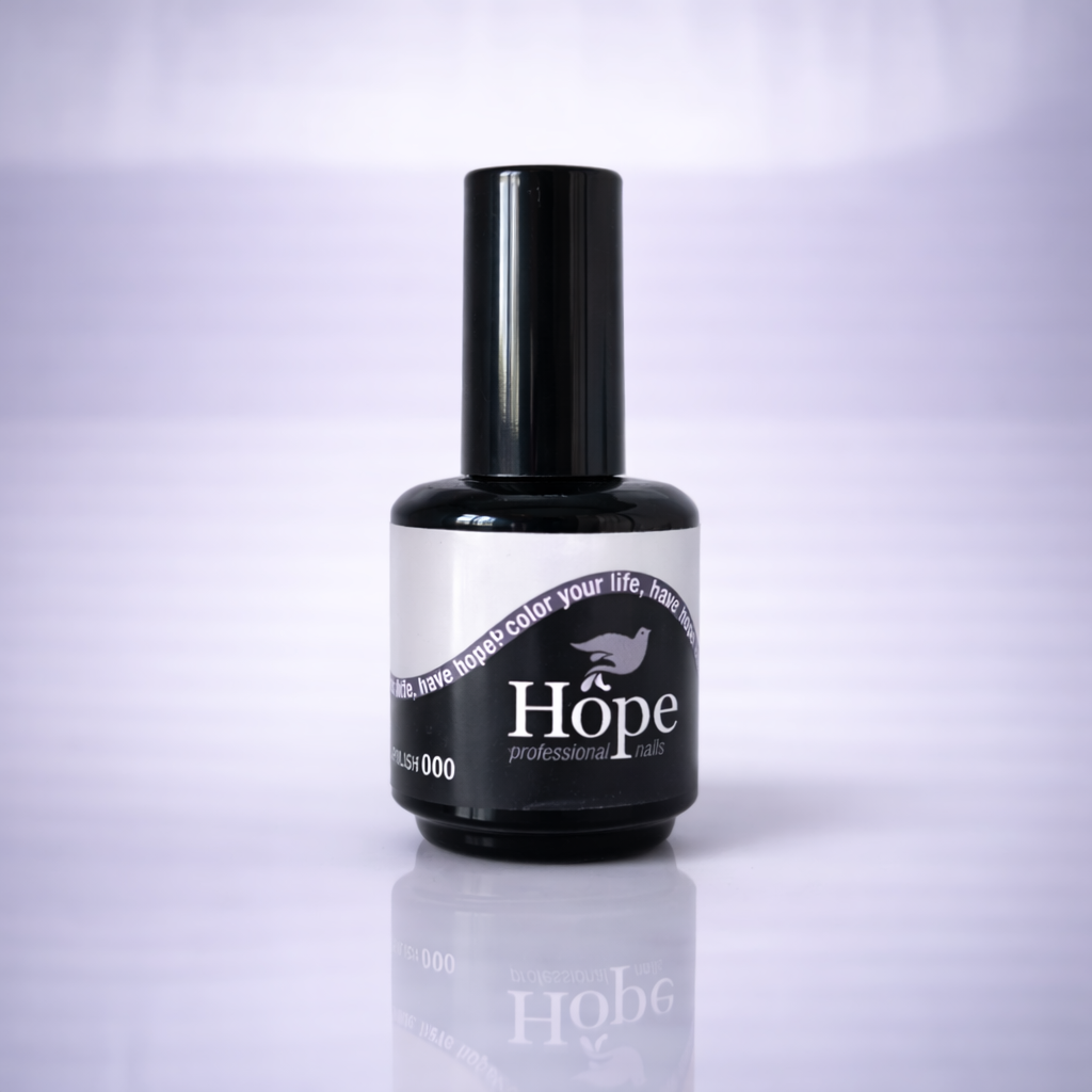 Gel Polish 000-15ML