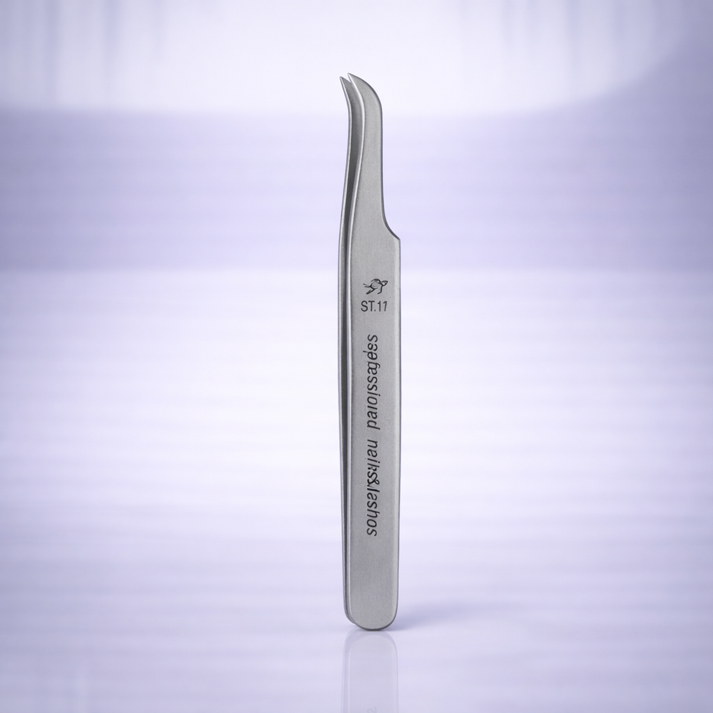 Straight Tweezer HOPE