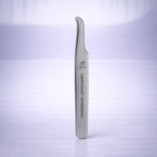 Straight Tweezer HOPE