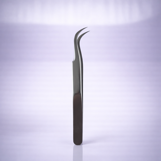 Curved Tweezers HOPE