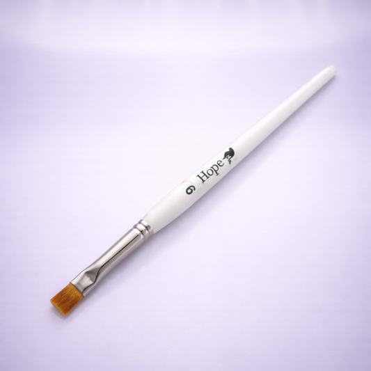 HOPE Gel Brush VEL.6