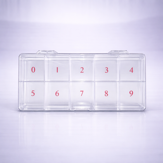Tip Storage Box HOPE
