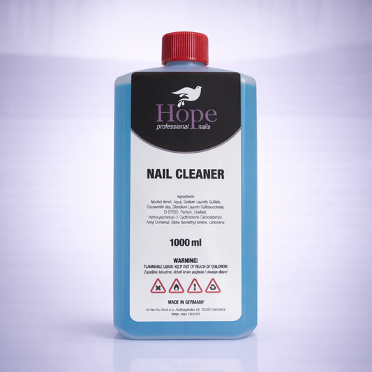 HOPE Cleaner 1000 ml