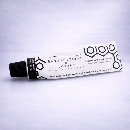 BOMB Lash Tint – Black – 20 ml